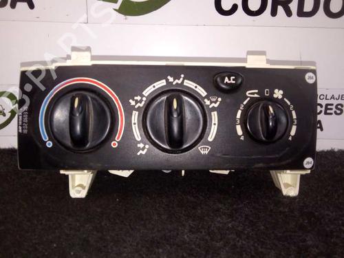 Used Climate control RENAULT MEGANE Scenic (JA0/1_) [1996-2001]  5734613