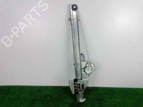 Front right window mechanism MITSUBISHI PAJERO IV (V8_W, V9_W) 3.2 DI-D 4WD (V98W, V88W) | BP17443890C23 