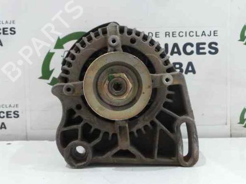 Used Alternator FIAT PUNTO (176_) 60 1.2 (176AP, 176AR, 176AQ, 176BB) (60 hp) 5726810