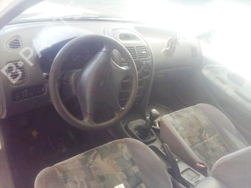 Catalyst MITSUBISHI CARISMA Saloon (DA_) 1.6 (DA1A) | BP30134875M10