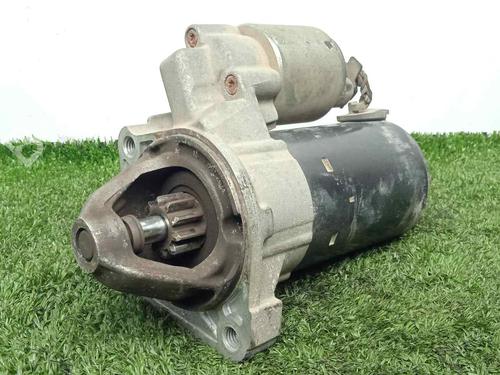 Used Starter FORD FIESTA V (JH_, JD_) [2001-2014]  9315954