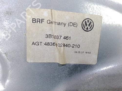 Front left window mechanism VW PASSAT B5 (3B2) 1.9 TDI | BP32745279C22 - Image 4