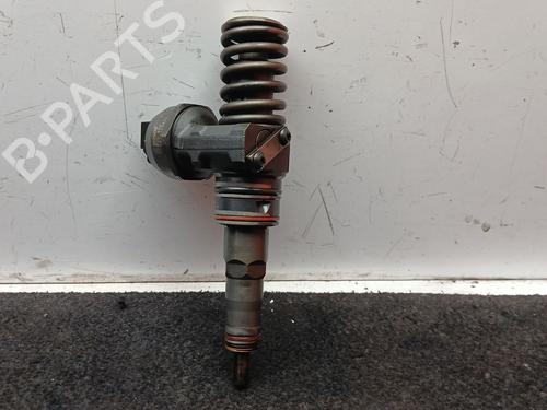 injector-vw-passat-b55-3b3-2000-2001-2002-2003-2004-2005-36987095 main image