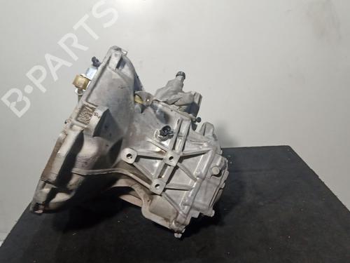 Skrzynia biegów CHEVROLET REZZO MPV (U100)  | BP29989192M3 