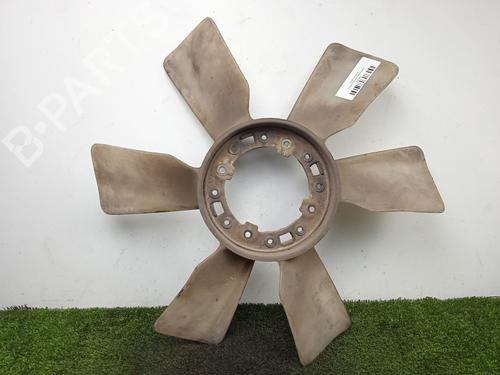 Køleblæser ISUZU N (6th Generation) [2005-2026]  31641816