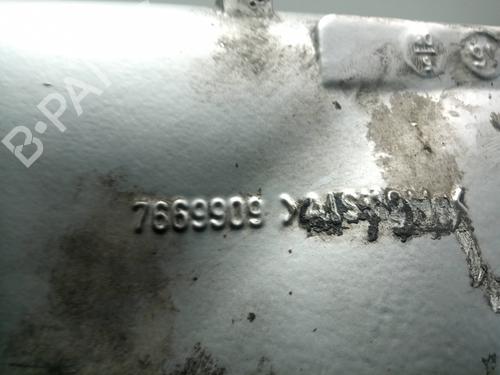 Andre BMW MOTORCYCLES R 1200 R 1200 ST (R1ST) | BP24670470O1 