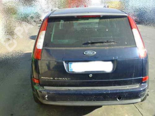 Squib airbag FORD FOCUS C-MAX (DM2) 1.6 | BP5727239C102  - Image 5