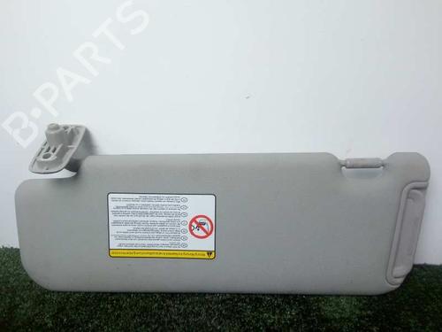 Right sun visor KIA SPORTAGE III (SL) 1.7 CRDi | BP6904299I2