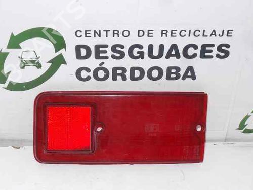 Used Right taillight Right taillight SEAT 127 (127A) 0.9 (45 hp) 12214805 12214805