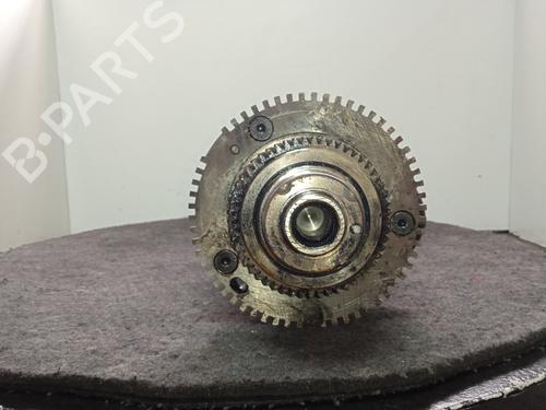 Other FIAT DUCATO Van (250_) 120 Multijet 2,3 D | BP16097900O1 