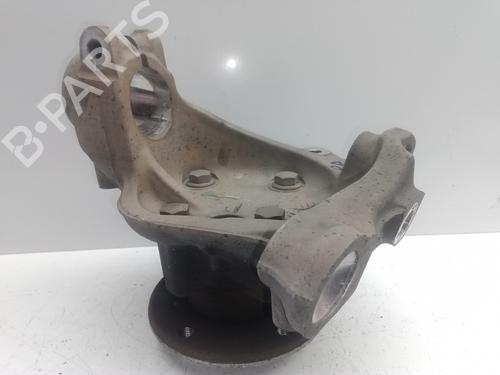Right front steering knuckle BMW 1 (E87) 118 d | BP16852444M26 