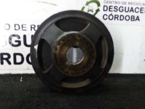 Pulley CHEVROLET LACETTI (J200)  | BP14484461M122 