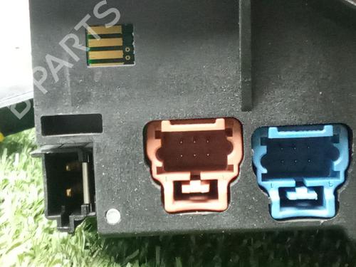 Headlight switch PEUGEOT 407 (6D_) 2.0 HDi 135 (6DRHRH, 6DRHRE, 6DRHRG, 6DRHRJ) | BP40116753I24 - Image 3
