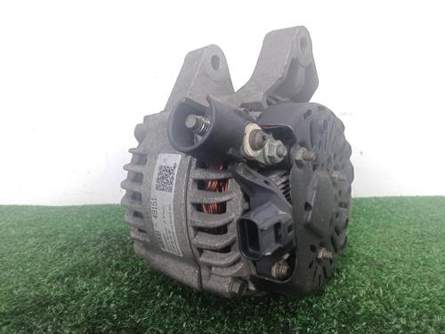 Alternator FORD FIESTA V (JH_, JD_) 1.4 TDCi | BP23950047M7 