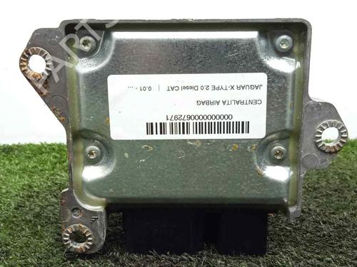 Airbag module JAGUAR X-TYPE I (X400) 2.0 D | BP16395905M53 