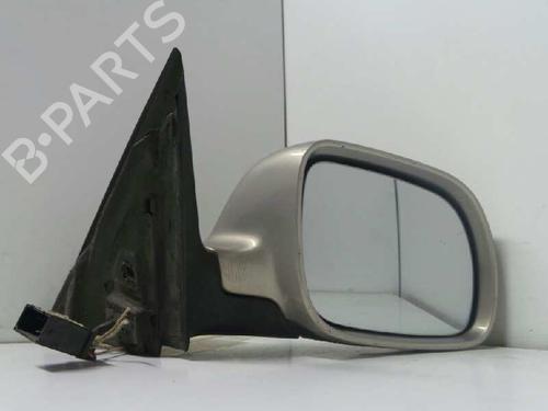 Used Right mirror AUDI A6 C5 (4B2) [1997-2005]  5696111
