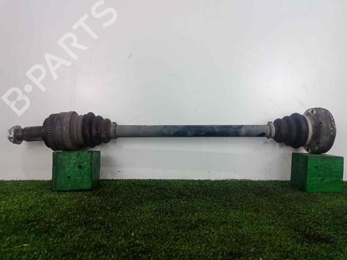 Used Right rear driveshaft BMW X3 (E83) 2.0 d (150 hp) 15197858