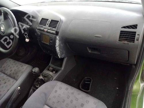 Rim SEAT IBIZA II (6K1)  | BP29824029C45