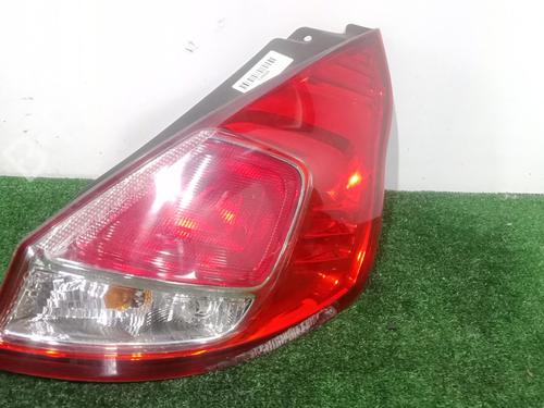 Used Right taillight FORD FIESTA VI (CB1, CCN) 1.5 TDCi (75 hp) 30902731