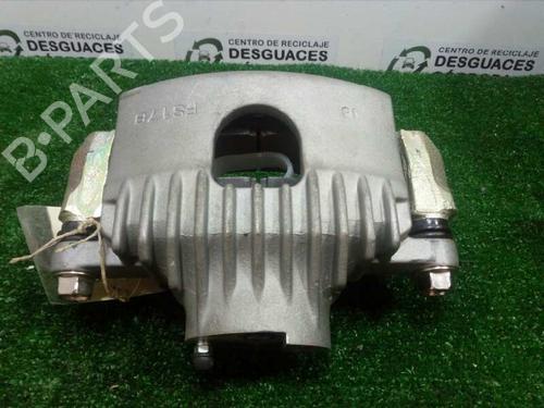 Right front brake caliper KIA SPORTAGE SUV (K00) 2.0 TD 4WD | BP11574006M104 