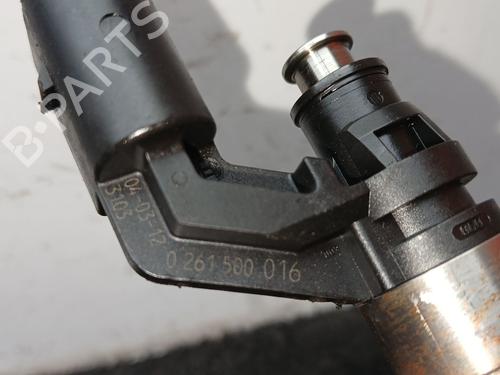 Injector AUDI A3 (8P1) 1.6 FSI | BP37536942M100 - Image 3