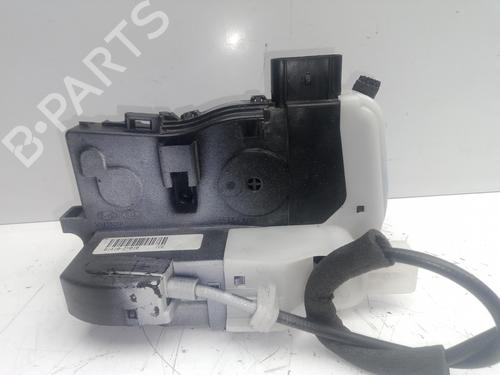 Used Rear left lock HYUNDAI ix35 (LM, EL, ELH) [2009-2016]  15678382