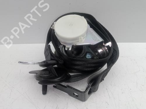 Used Rear right seatbelt PEUGEOT 308 I (4A_, 4C_) [2007-2016]  17075852