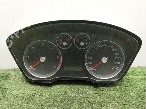 Used Instrument cluster Instrument cluster FORD FOCUS II (DA_, HCP, DP) 1.6 TDCi (90 hp) 40495843 40495843