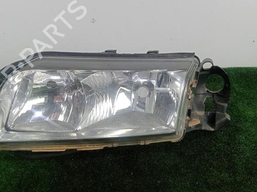Used Left headlight Left headlight VOLVO S80 I (184) 2.4 (170 hp) 40446684 40446684