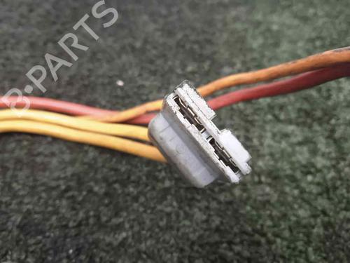 Ignition barrel CITROËN AX (ZA-_) 11 | BP7531024M48 