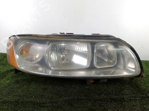 Optica direita Optica direita VOLVO XC70 II (136) [2007-2016] 33843450 33843450