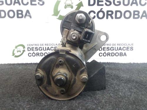 Starter SEAT IBIZA III (6L1)  | BP5734626M8 