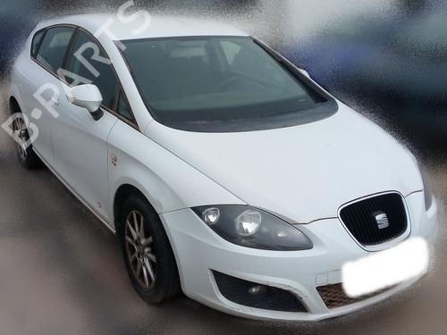 Pompe à carburant SEAT LEON (1P1) 1.2 TSI | BP11338180M76 