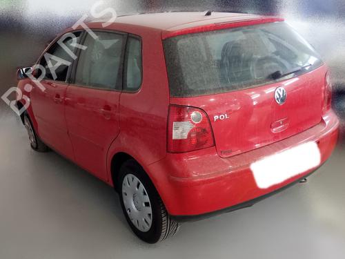 Front left interior door handle VW POLO (9N_, 9A_) 1.4 16V | BP26909580I13 