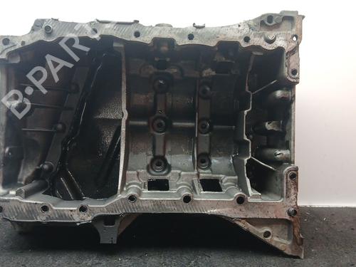 Oil sump RENAULT MASTER III Platform/Chassis (EV, HV, UV) 2.3 dCi 145 FWD (EV0E, EV0F, HV0E, HV0F, UV0E, UV0F,... | BP40530787M115 - Image 4
