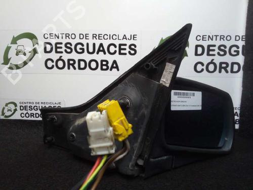 Used Right mirror CITROËN XANTIA (X1_, X2_) 1.9 Turbo D (90 hp) 5699449