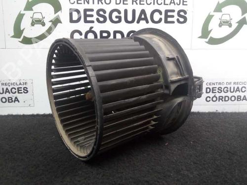 Varmeblæser RENAULT CLIO IV (BH_) [2012-2021]  5699094