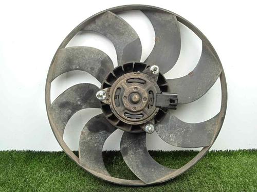 Radiator fan FIAT PUNTO EVO (199_) 1.3 D Multijet (199AXC1A, 199BXC1A, 199AXT1A, 199BXT1A) | BP22902537M35 