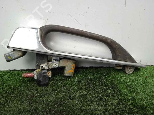Rear right exterior door handle MERCEDES-BENZ 123 Saloon (W123) 240 D (123.123) | BP8263410C130
