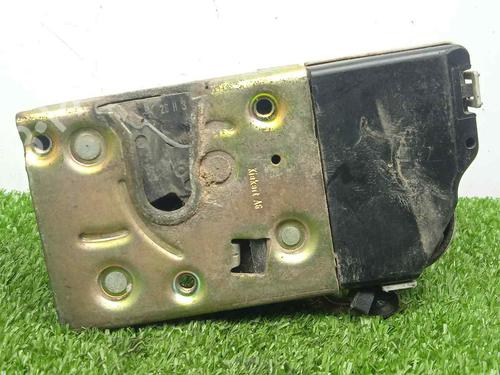 Front right lock PEUGEOT 406 (8B) 2.0 HDI 110 | BP9226214C97 