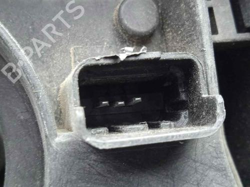 Left taillight RENAULT MEGANE II (BM0/1_, CM0/1_) 1.9 dCi (BM0G, CM0G) | BP11834226C34 