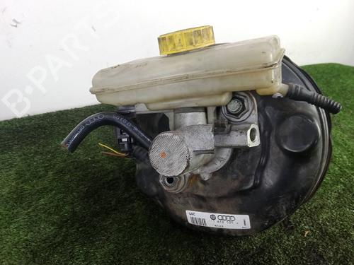 Servo brake AUDI A6 C6 (4F2) 2.0 TDI | BP37192636M42 - Image 2