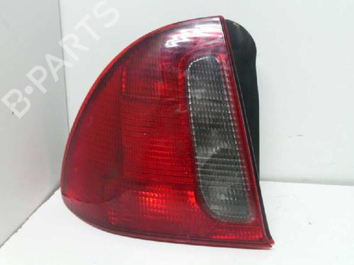 Used Left taillight ROVER 400 II (RT) [1995-2000]  5688744