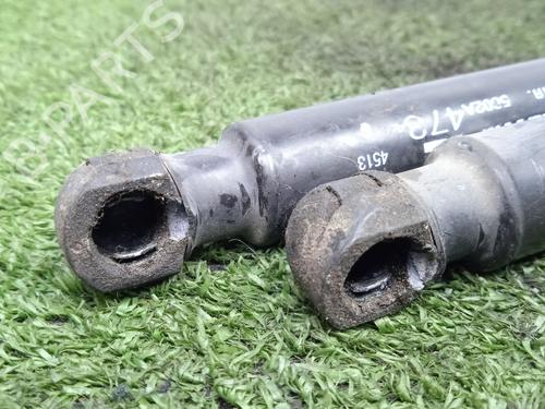 Tailgate lift support MITSUBISHI MIRAGE / SPACE STAR VI Hatchback (A0_A) 1.2 (A03A) | BP31753651C138