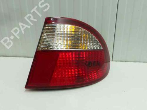 Used Right taillight DAEWOO LANOS (KLAT) [1997-2025]  5729065