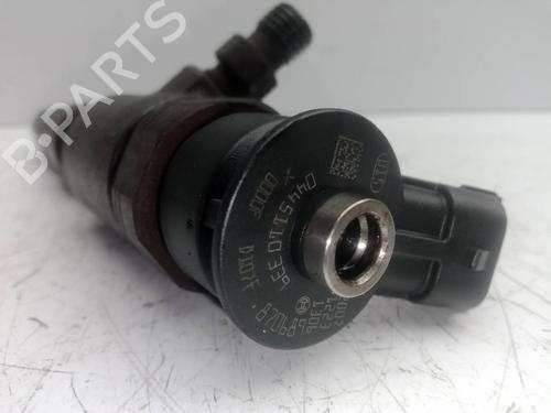 Injector PEUGEOT 208 I (CA_, CC_) 1.4 HDi | BP22239357M100 