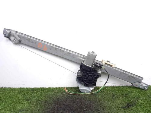 Used Front right window mechanism RENAULT TRAFIC III Bus (JG_) [2014-2025]  30793492