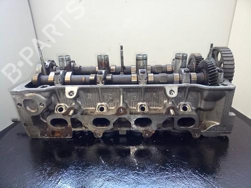 Cylinder head TOYOTA CELICA Coupe (_T18_) 2.0 (ST182, ST183) | BP27831285M5 