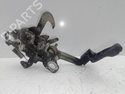 Hood lock CITROËN DS3 (SA_)  | BP17142826C133