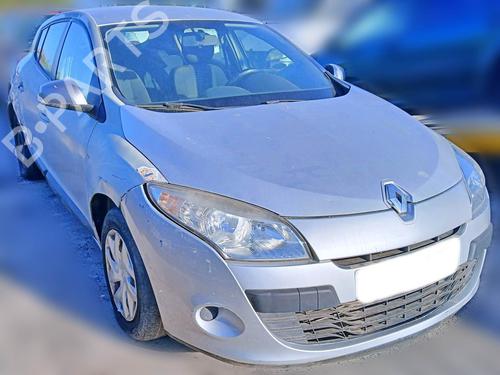 Used Parts RENAULT MEGANE III Hatchback (BZ0/1_, B3_) 1.5 dCi (BZ09, BZ0D, BZ1W, BZ29, BZ14) 4987955